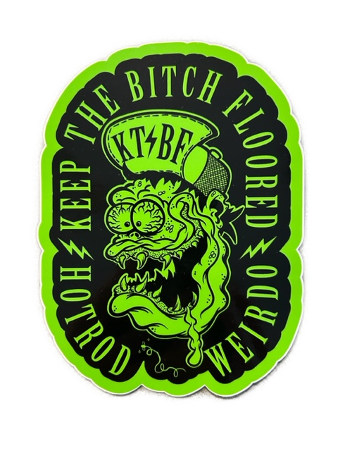 KTBF®