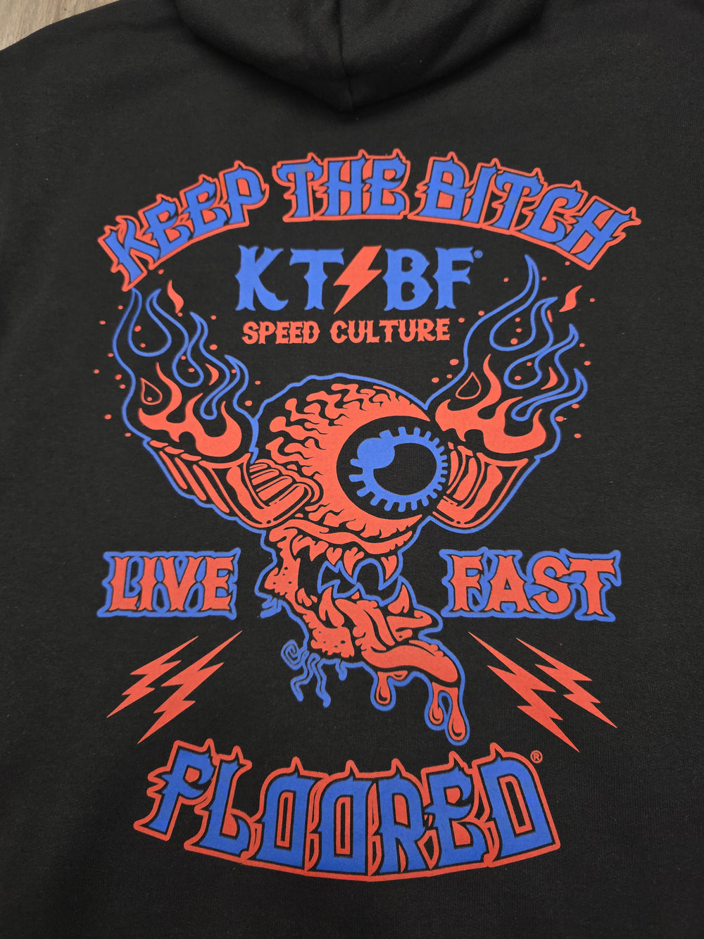 KTBF® 