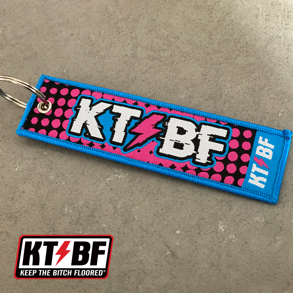 KTBF™ 