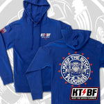 KTBF Corporate "AMERICAN" Pullover Hoodie