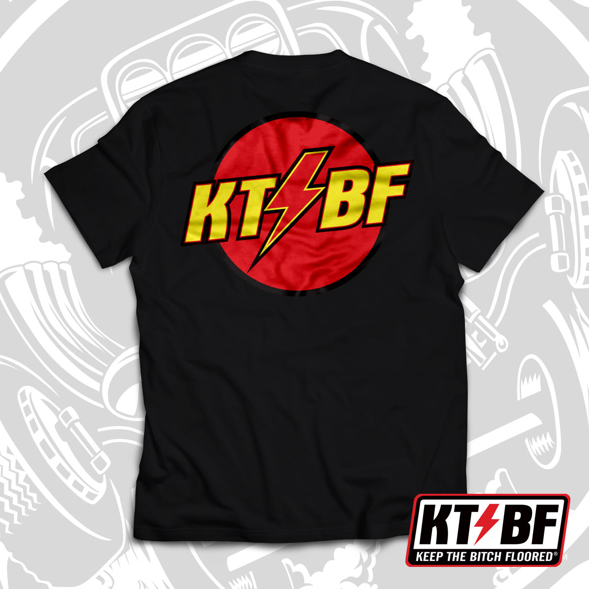 KTBF 