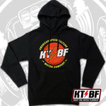 KTBF "Flash" Pullover Hooded Sweatshirt
