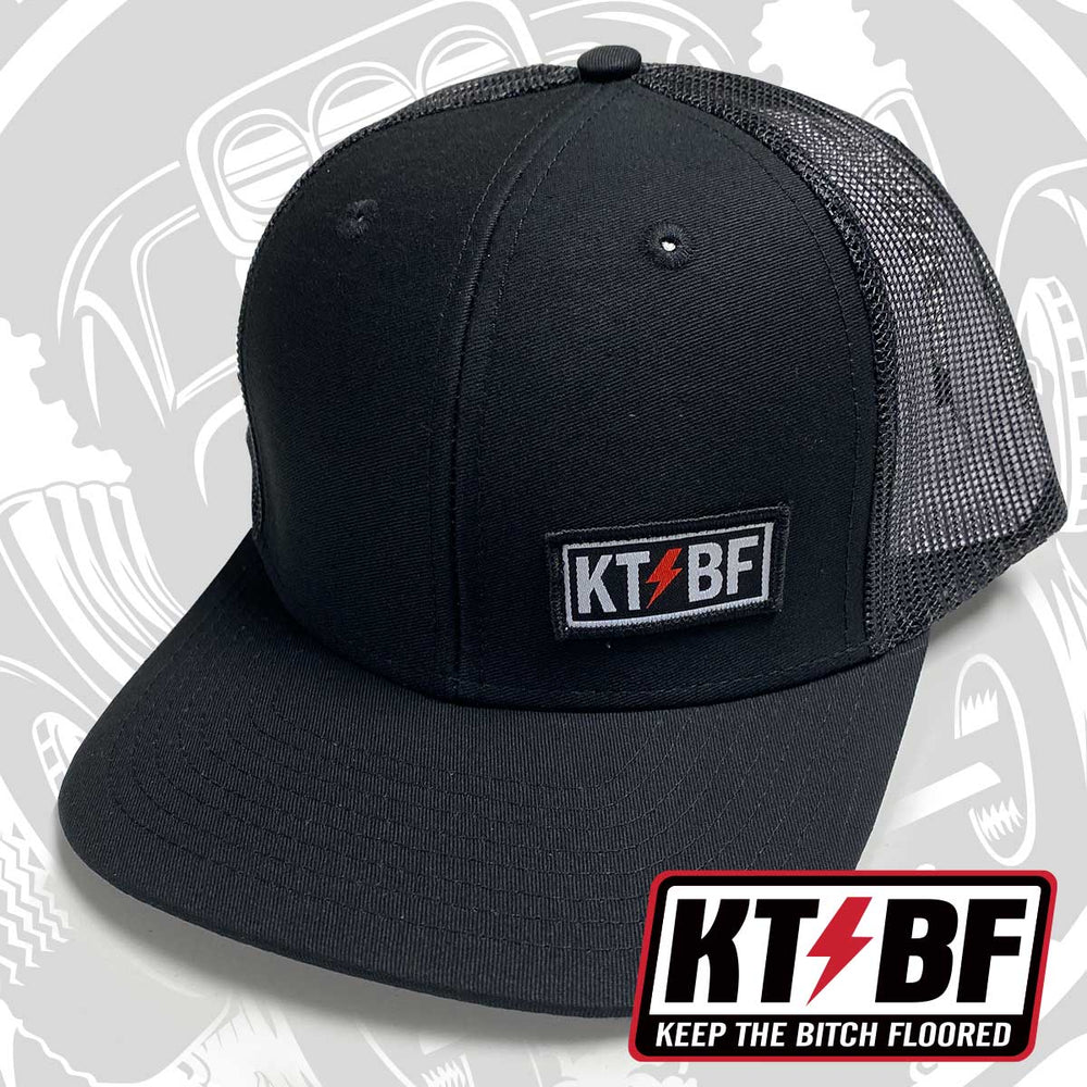 KTBF 