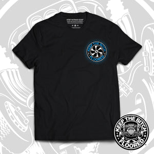 KTBF "Turbo" short sleeve