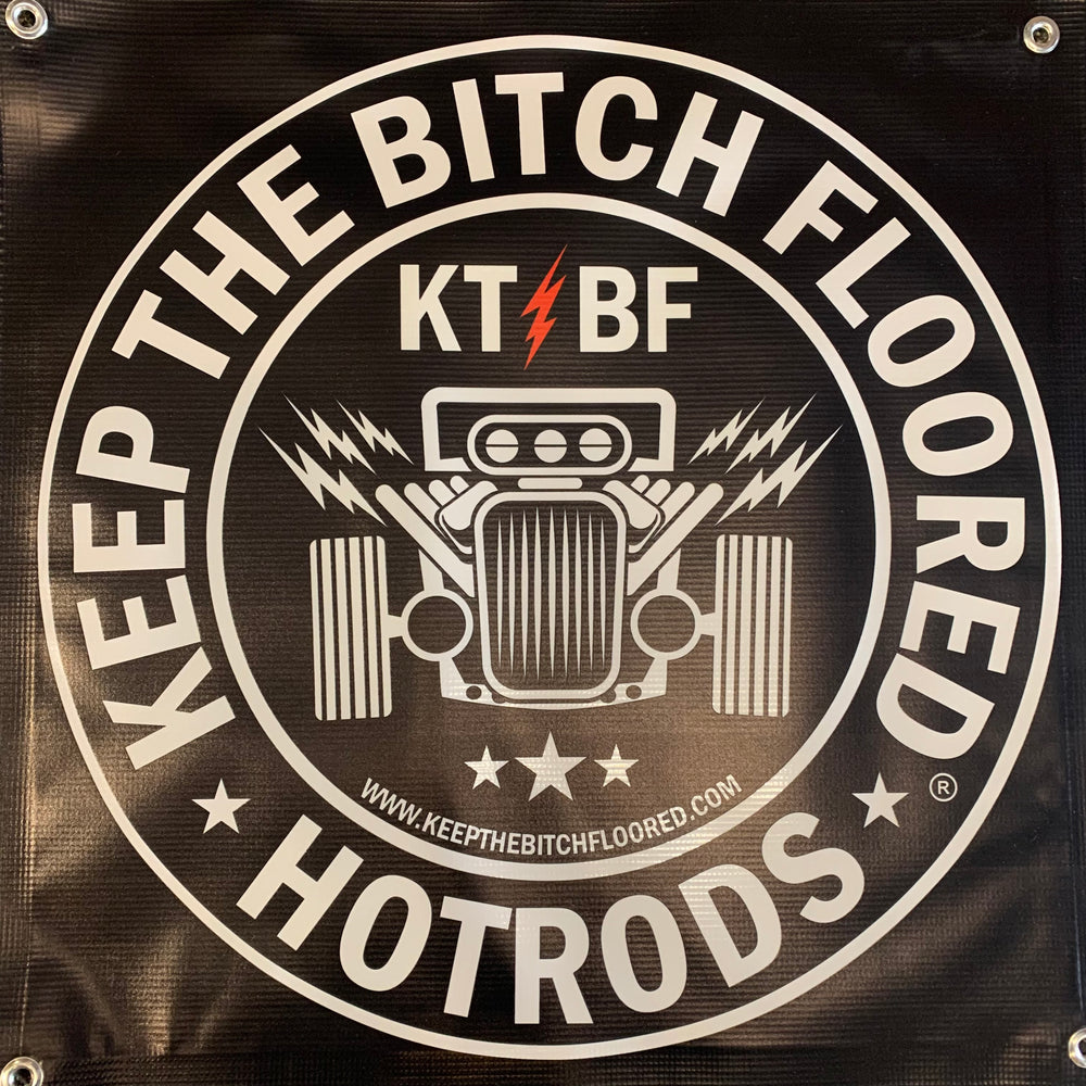 KTBF 